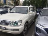 Lexus LX 470 1999 года за 6 000 000 тг. в Алматы – фото 2