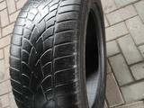 225.50.R17-есть 1шт. Dunlop SP winter sport 3D за 10 000 тг. в Алматы – фото 2