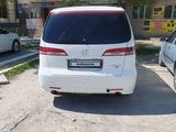 Honda Elysion 2004 года за 5 200 000 тг. в Тараз – фото 4