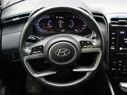 Hyundai Tucson Travel 2.0 AT 2WD 2022 года за 10 600 000 тг. в Астана – фото 15