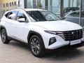 Hyundai Tucson Travel 2.0 AT 2WD 2022 года за 10 600 000 тг. в Астана – фото 7