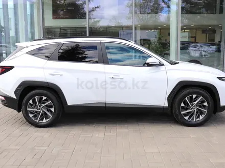 Hyundai Tucson Travel 2.0 AT 2WD 2022 года за 10 600 000 тг. в Астана – фото 6