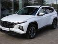 Hyundai Tucson Travel 2.0 AT 2WD 2022 года за 10 600 000 тг. в Астана
