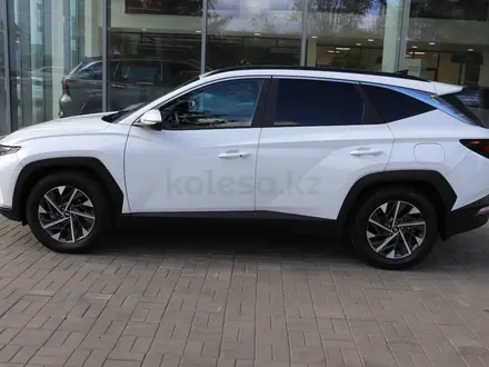Hyundai Tucson Travel 2.0 AT 2WD 2022 года за 10 600 000 тг. в Астана – фото 2