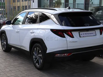 Hyundai Tucson Travel 2.0 AT 2WD 2022 года за 10 600 000 тг. в Астана – фото 3
