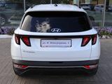 Hyundai Tucson Travel 2.0 AT 2WD 2022 года за 10 600 000 тг. в Астана – фото 4