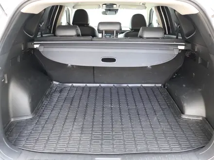 Hyundai Tucson Travel 2.0 AT 2WD 2022 года за 10 600 000 тг. в Астана – фото 23