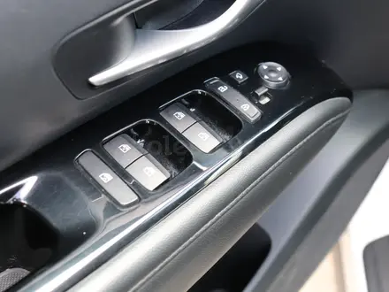 Hyundai Tucson Travel 2.0 AT 2WD 2022 года за 10 600 000 тг. в Астана – фото 20