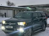 Toyota 4Runner 2012 года за 16 999 999 тг. в Алматы – фото 3