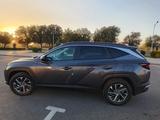 Hyundai Tucson 2023 года за 15 200 000 тг. в Алматы