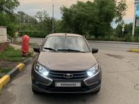 ВАЗ (Lada) Granta 2021 годаүшін4 500 000 тг. в Усть-Каменогорск