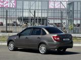 ВАЗ (Lada) Granta 2021 года за 4 500 000 тг. в Усть-Каменогорск – фото 4