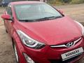 Hyundai Elantra 2016 годаfor6 500 000 тг. в Семей – фото 6