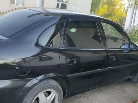 Opel Vectra 1996 года за 1 300 000 тг. в Тараз – фото 5