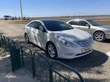 Hyundai Sonata 2012 года за 6 000 000 тг. в Атырау