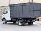 ГАЗ ГАЗель 2002 года за 6 000 000 тг. в Шымкент – фото 4