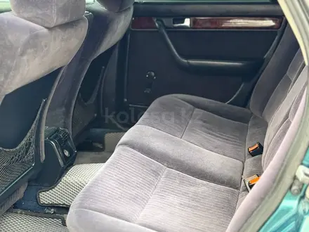 Audi 100 1992 года за 2 400 000 тг. в Тараз – фото 12