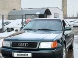 Audi 100 1992 годаүшін2 400 000 тг. в Тараз