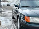 Audi 100 1992 года за 2 400 000 тг. в Тараз – фото 3