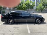 Toyota Aristo 2002 годаүшін4 000 000 тг. в Кордай – фото 4
