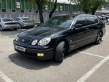 Toyota Aristo 2002 годаүшін4 000 000 тг. в Кордай – фото 2