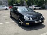 Toyota Aristo 2002 годаүшін4 000 000 тг. в Кордай