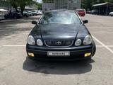Toyota Aristo 2002 годаүшін4 000 000 тг. в Кордай – фото 3