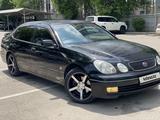 Toyota Aristo 2002 годаүшін4 000 000 тг. в Кордай – фото 5