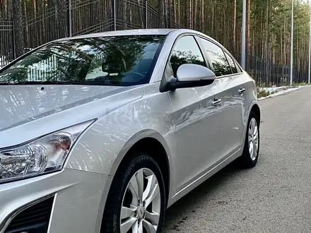 Chevrolet Cruze 2014 года за 4 900 000 тг. в Астана – фото 10