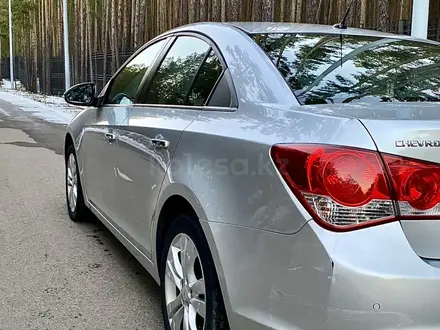 Chevrolet Cruze 2014 года за 4 900 000 тг. в Астана – фото 12