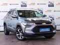 Chevrolet Tracker 2021 года за 7 000 000 тг. в Алматы – фото 3