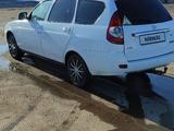ВАЗ (Lada) Priora 2171 2014 года за 1 700 000 тг. в Уральск – фото 3