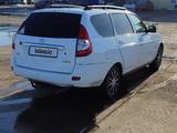ВАЗ (Lada) Priora 2171 2014 года за 1 700 000 тг. в Уральск – фото 4