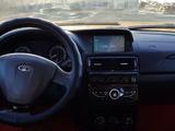 ВАЗ (Lada) Priora 2171 2014 года за 1 700 000 тг. в Уральск – фото 5