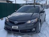 Toyota Camry 2014 годаүшін6 200 000 тг. в Уральск