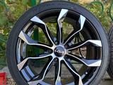 Диски R18 Kia, Hyundai за 400 000 тг. в Алматы