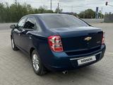 Chevrolet Cobalt 2022 годаүшін7 000 000 тг. в Уральск – фото 4