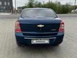 Chevrolet Cobalt 2022 года за 7 000 000 тг. в Уральск – фото 5