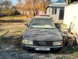 Audi 90 1990 года за 350 000 тг. в Узынагаш – фото 2
