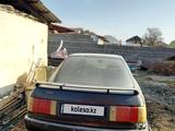 Audi 90 1990 года за 350 000 тг. в Узынагаш – фото 4