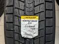 Зимние шины Dunlop Winter Maxx SJ8 265/50R22 24 часа доставка за 300 000 тг. в Астана – фото 2