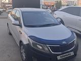 Kia Rio 2013 года за 4 000 000 тг. в Актобе