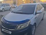 Kia Rio 2013 года за 4 000 000 тг. в Актобе – фото 2
