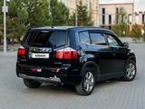 Chevrolet Orlando 2013 годаүшін6 000 000 тг. в Алматы – фото 5