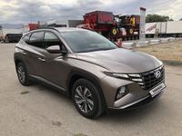 Hyundai Tucson 2022 годаүшін12 700 000 тг. в Алматы