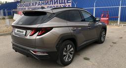 Hyundai Tucson 2022 годаүшін12 700 000 тг. в Алматы – фото 2