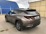 Hyundai Tucson 2022 года за 12 700 000 тг. в Алматы – фото 5