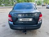 ВАЗ (Lada) Granta 2191 2020 годаүшін3 300 000 тг. в Петропавловск – фото 4