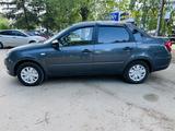 ВАЗ (Lada) Granta 2191 2020 годаүшін3 300 000 тг. в Петропавловск – фото 2