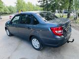 ВАЗ (Lada) Granta 2191 2020 годаүшін3 300 000 тг. в Петропавловск – фото 3